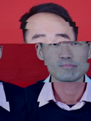 嚴凱