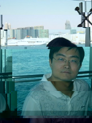 晁元卿