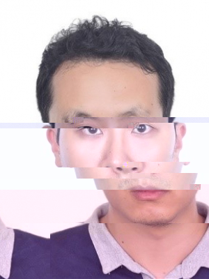 曹英傑