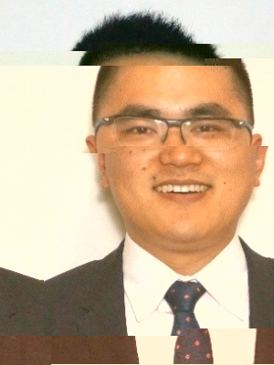 李傳浩