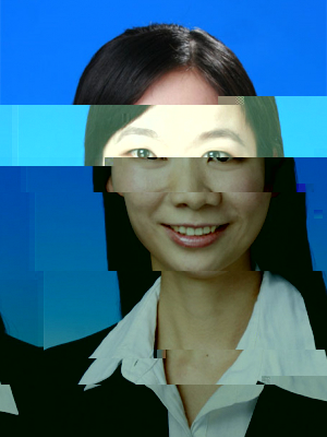 李萍
