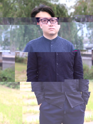 魯祺鴻